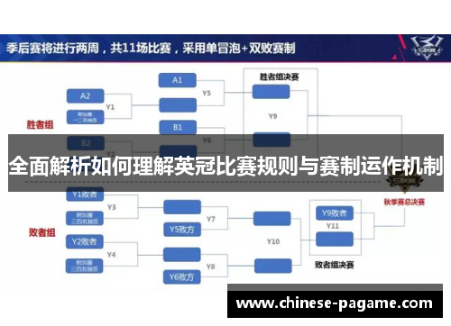 全面解析如何理解英冠比赛规则与赛制运作机制
