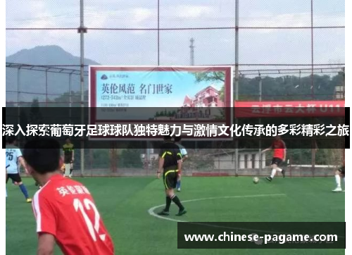 深入探索葡萄牙足球球队独特魅力与激情文化传承的多彩精彩之旅 深入探索葡萄牙足球球队独特魅力与激情文化传承的多彩精彩之旅
